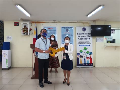 prc cebu main office|PRC Region VII .